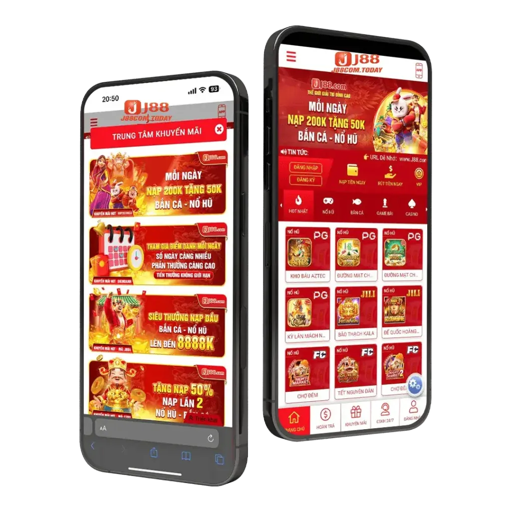 Trải nghiệm cá nhân hóa v9bett