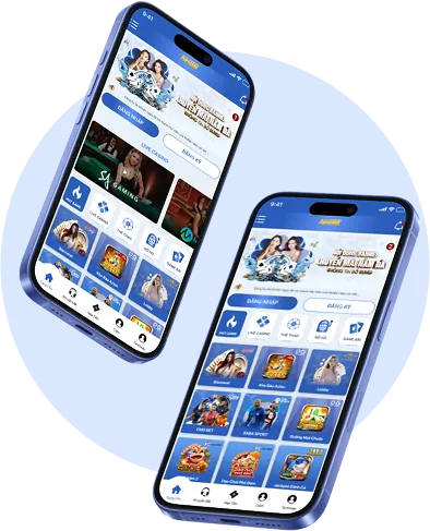 Game Slot Jackpot Lũy Tiến