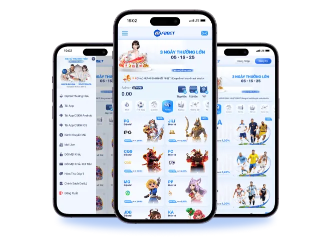 Game Video Slot Hiện Đại