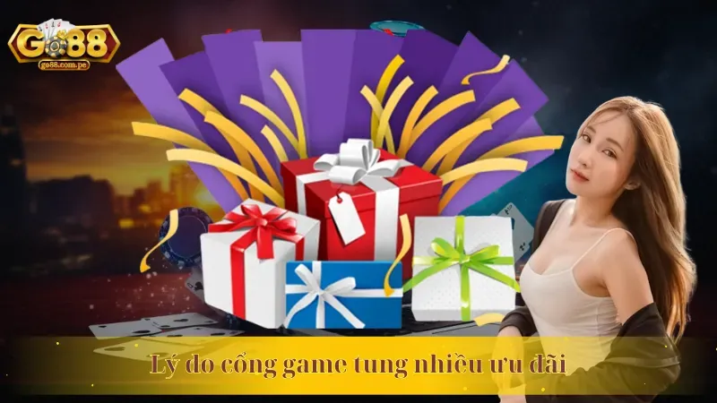 Khuyến mãi nạp tiền Bắn Cá