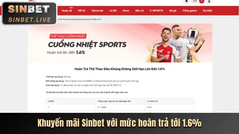 Bàn chơi Baccarat tại WM Casino